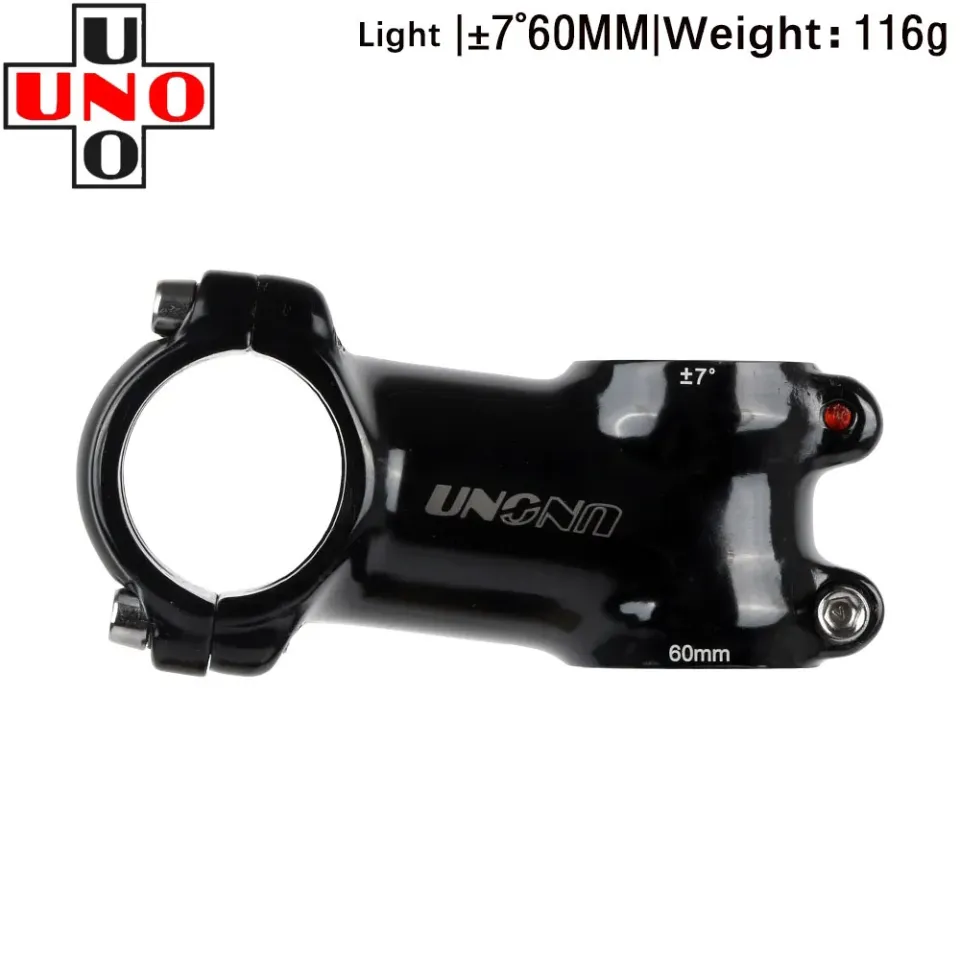 Stem uno deals mtb