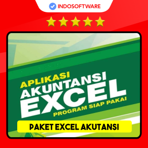SOFTWARE AKUNTANSI EXCEL UNLIMITED AKUTANSI SIAP PAKAI FULL VERSION LIFETIME PREMIUM BERGARANSI PRO PERMANEN VIP SELAMANYA