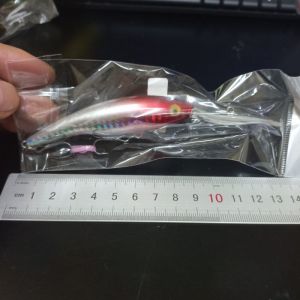 Umpan Minnow lidah panjang 14gram LP1315
