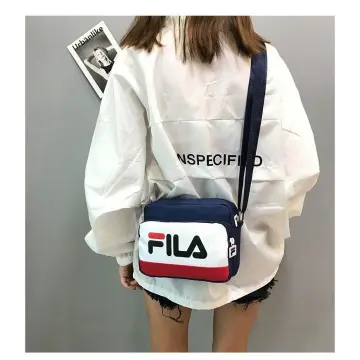 Fila crossbody sling bag hotsell