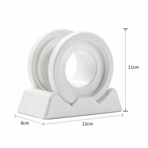 Universal Takeaway Sealing Stickers Coffee Takeaway Sealing Stickers For Beverage Cup Seal