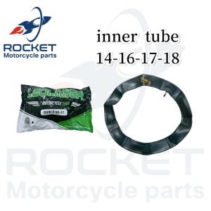 Motorcycle Parts Inner Tube Gulong 14/16/17/18