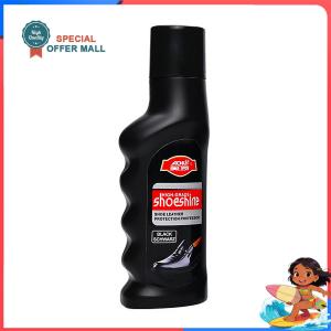 【Special Offer】Shoe Shine Sponge Instant Liquid Polish for All Leather Shoes Brown Black Neutral Colors Integrated Sponge Applicator No Mess Quick Fix for Scuffs and Scratches Nourishes Leather Long Lasting Shine