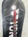 Vợt Cầu Lông Yonex Voltric Z Force II Đỏ LinDan,Tặng căng cước Sẵn 11kg(tối đa 26lbs)+quấn cán+bao vợt. 