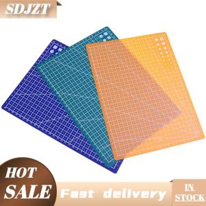 SDJZT Văn phòng văn phòng phẩm cắt Mat Board A4 Kích thước pad mô hình sở thích thiết kế công cụ thủ công