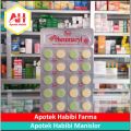Neo Rheumacyl 1 strip isi 20 tablet Obat Neo rheumacyl Obat Remasil Neo Remasil Rhemasil Obat Nyeri otot dan sendi. 