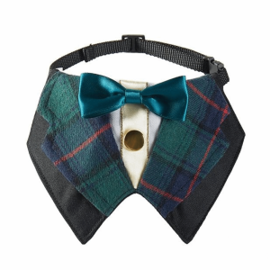 SWEET Bow Tie Dog Necktie Collar Adjustable Pet Decoration Pet Saliva Towel Fashion Gentleman Scarf Pet Costume Puppy