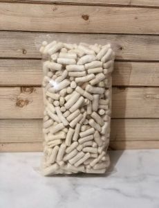 Kerupuk Stik Tongkol 200 gram - Kripik Tongkol - Pilus Ikan