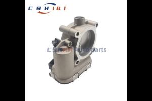 dncnf Electric Throttle Body For-Benz A-Class B-Class C-Class E-Class W169 W245 W204 C204 S204 W212 A207 C207 A2661410525 Z5Q1T