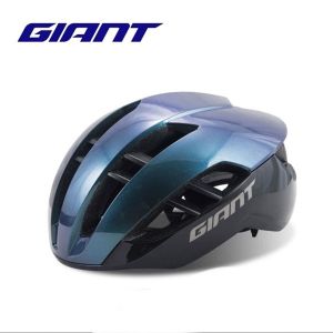 Mũ bảo hiểm xe đạp GIANT GTS - Dòng cao cấp với 14 lỗ thoáng khí Vật liệu PC+EPS an toàn và siêu nhẹ chỉ 290g