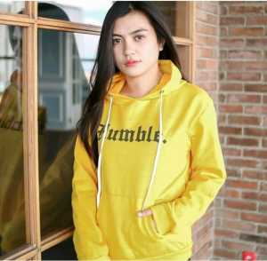 Sweater Wanita Berkualitas - Humble