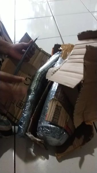 Buyer review video 3