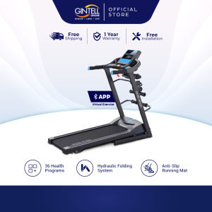 GINTELL SmartRunz Plus Treadmill