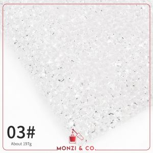 แผ่นเพชร พร็อพ ถ่ายรูป สำหรับช่างทำเล็บ ผ้ารองถ่ายรูปหรือเป็นพร็อพถ่ายรูป เพชรวิ้งวิ้ง เพชรคริสตัลแผ่น Nail Prop