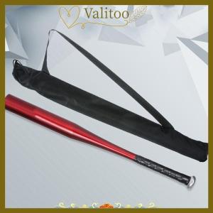 [Valitoo] With Shoulder Strap Umbrella Storage Bag Fishing Rod Bag Foldable Black Oxford Baseball Bat Protective Covers Outdoors