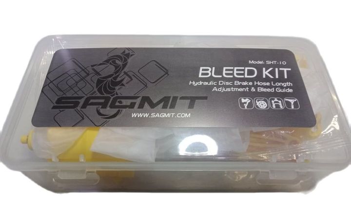 Compatibility Chart Shimano Hydraulic Brake Compatibility SAGMIT