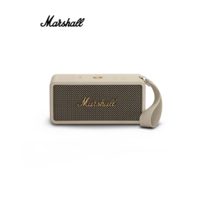 Marshall Emberton Speaker Bluetooth Portabel IP7 Waterproof and dustproof 20-hour ultra-Long Battery life