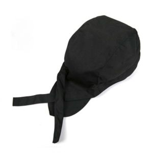 Topi Koki Cantik Topi Pirate Chef Fashionable Pirate Hat Koki Dapur Unik Tableware Eksklusif Tukang Masak Modern Universal