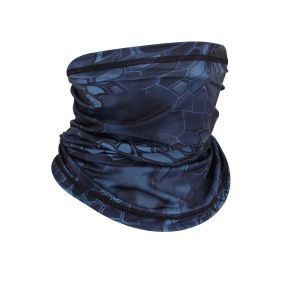 Musion Balaclava Thời trang In Mặt nạ Đầy đủ Bảo vệ Mặt trời Thở Khô đầu khô nhanh cho đi bộ ngoài trời Đi xe đạp Xe máy