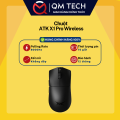 [NEW - LIKENEW - BH12T] Chuột chơi game VXE ATK X1 Wireless hỗ trợ 8000Hz - QMTECHSTORE. 