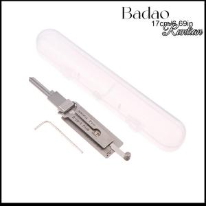 Badao SC1 KW1 2-in-1 Measuring Tools Wrench SS001 SS002 SC20 KW5 Tooth Measuring Tools