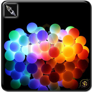 LED Lampu Raya 10M LED String Light LED Fairy Light Christmas Light Lampu Krismas Party Wedding Decoration