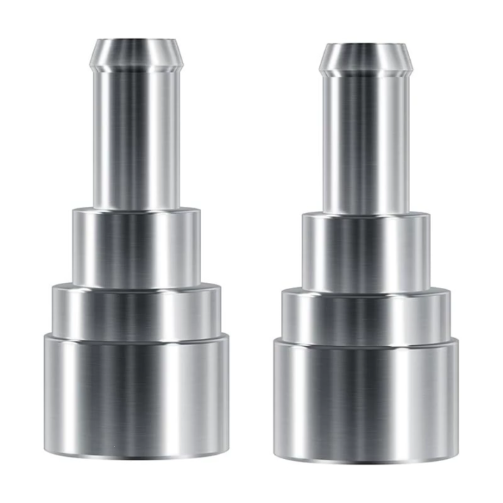 800-409hp kết nối làm mát HVAC nóng đầu nối ống Kết Cấu Thép leakproof ...