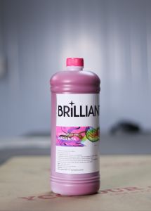 KGS Sublimation Ink Brilliant 1 Liter CMYK for Sublimation Printers