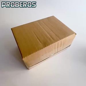 Wide-body Water Drop Wheel Deep Line Cup Inshore Boat Fishing Reel 12KG Long Casting Slow Jigging Iron Plate Wheel Black Lure Wheel