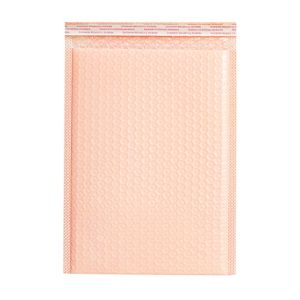 DFVDSPW 10Pcs/set PET Thickened Speedy Mailers Padded Envelopes Mailing Envelopes Bubble Envelope Bags Courier Bags Gift Packaging Bags Bubble Shipping Bags