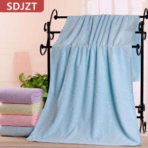 [COD] SDJZT ผ้าเช็ดตัวซับน้ำได้ดีแห้งเร็วผ้าเช็ดตัวขนาดใหญ่ผ้าเช็ดตัวนุ่มหรูหรา