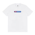 House of Smith Kaos Pria Lengan Pendek - Shreding Logo Tshirt - T Shirt. 