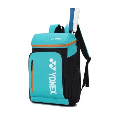 Badminton Bag Limited Edition Waterproof Large Capacity Multifunctional Sneaker Separated Tennis Backpack