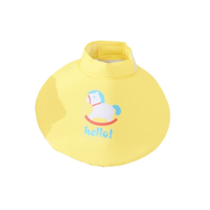 OUTOPEN Anti Dirty Pet Bib Double Sided Adjustable Cat Triangle Scarf Dog Accessories Waterproof Dog Drool Wipes For Cats and Dogs