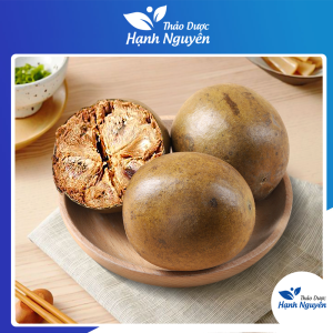 500g la hán quả (Trái to chắc không vỡ) - Thảo dược Hạnh Nguyên