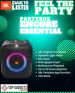 JBL Partybox Encore