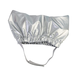 Dog Bathing Waterproofed Hat Regulable Pet Shower Hat Protective Bathing Hat Small Cats Shower Accessory