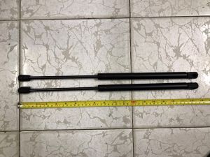 Ty chống cốp sau Ford Ranger/Mazda BT50