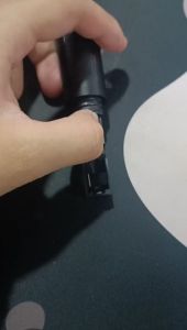 FunsLane Led Lightstick Lamp Hammer Shape Flashing Fluorescent Stick 1st/2nd Gen Concert Lamp Fans Gifts Toys