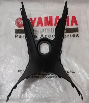 YAMAHA N1-49 COVER 1 - 2DPF842M0000 - ENGINE COVER NMAX V1