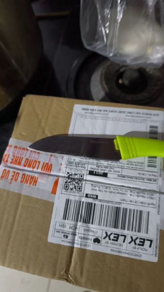 Buyer review video 4
