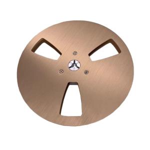 7-inch Hợp kim nhôm mở trống đĩa 7 inch Hợp kim nhôm mở trống đĩa để sử dụng