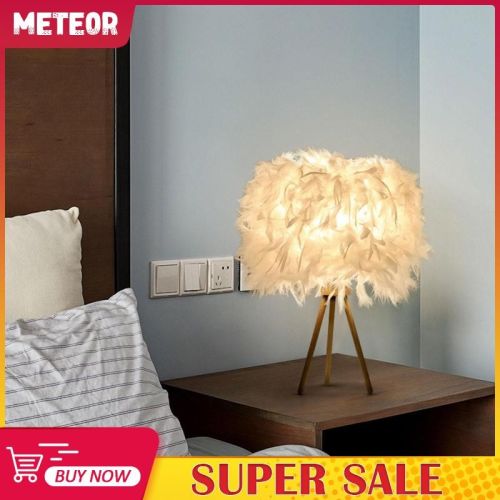 How to Clean and Care for a Feather Lamp Shade Safely