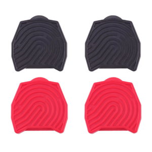 Durability Cycling Pedals Converter Compatibility with Multiple Bike Systems for Secure Cycling in Various Environment