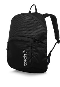 TORCH Amurrio Tas Ransel Punggung Sekolah Kerja Travelling Laptop Pria Wanita Tahan Air 17 Liter - Daily Backpack Water Ressistant Amurio