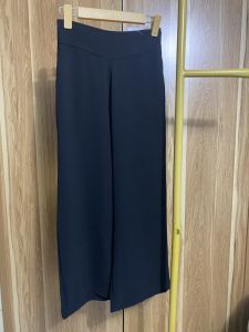 Quần Ống Rộng- Quần Đũi Ống Suông Nữ Thời Trang