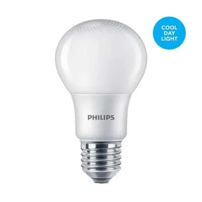 Philips MyCare LEDBulb 12W E27 6500K 230V Putih
