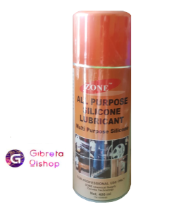 Multi Purpose Silicone 400ml