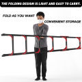 1.2M-2.1M Ladder Heavy Duty Tangga Lipat Folding Extendable Double Sided Ladder 双面楼梯. 