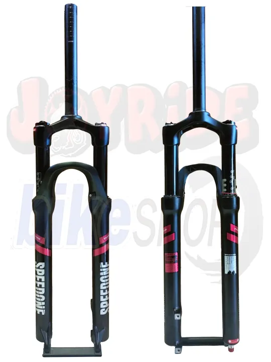 Speedone air fork discount